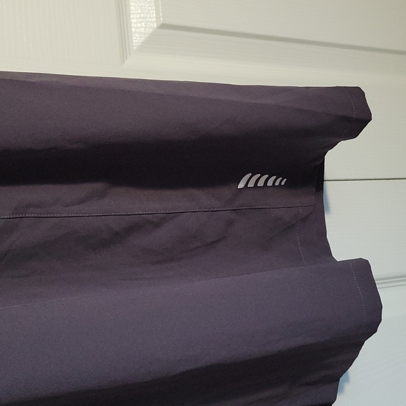 NWT Naviskin athletic dress with pockets size 2X dull purple color - Picture 5 of 6